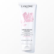 Crème Mousse Confort Foaming Cleanser