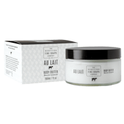 Au Lait Body Butter Jar - 200ml