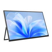 Unify UMax22 - 22 Inch Monitor 1440P Computer Display with Stand