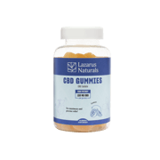 CBD GUMMIES