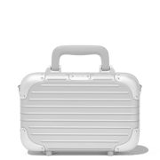 Original Bag - Aluminium Cross-Body Bag