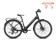 Heybike EC 1-ST
