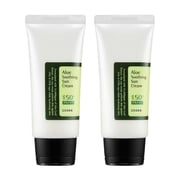 Aloe Soothing Sun Cream Bundle Set