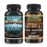 Ultimate Lean Gains Stack