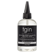 100% Extra Virgin Coconut Oil Hair & Body Serum