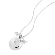 Star Burst Charm Necklace - Just $50 Today + Exclusive Safety Features