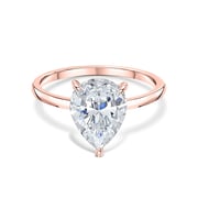 The Kira - Rose Gold
