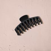 Claw Clip - Black