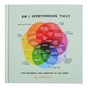 Am I Overthinking This Book