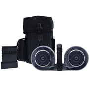 KCI AR-15 .223 / 5.56mm 100-Round Gen 2 Drum Magazine