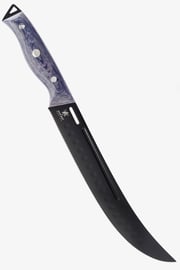 Butcher & Breaking Knife 10" | Delta Wolf Series | Dalstrong ©