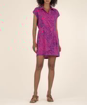 Jubilee Wrap Dress, Exclusive