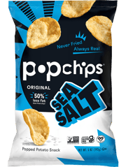 Sea Salt