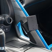 Angled Dash Mount for Chevy Corvette