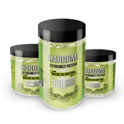 Kaboom Kratom | Green Maeng Da Kratom Capsules 25ct - 300ct