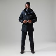 Men's Cornice Gore-Tex InterActive Jacket - Black