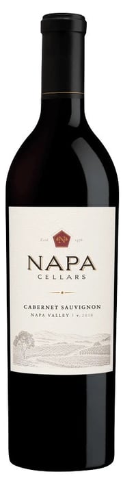Napa Valley Cabernet Sauvignon