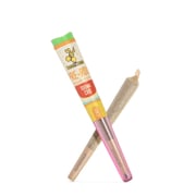 CBD Pre-Roll Hemp Joint, 100mg