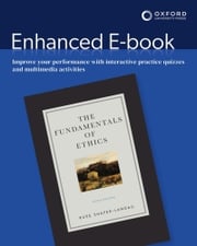 The Fundamentals of Ethics