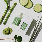 Pura Bamboo & Green Tea Refill (2 pack)