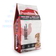 Purebites Freeze Dried Chicken Breast Dog Treats