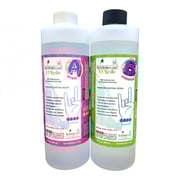 Perfect Pour 1:1 Premium Low Viscosity Casting Epoxy Resin with Advanced Air Release Formula