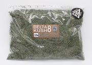 Delta 8 Hemp Flower Trim (1/2 LB) | 80 MG/G D8-THC - CBD Hemp Direct