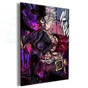 Asta Wall Art