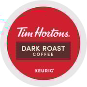 Dark Roast Coffee