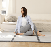 CocoShield Tatami Mat
