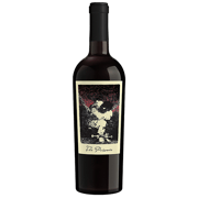 2023 THE PRISONER RED BLEND