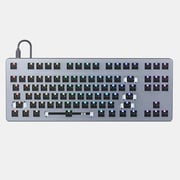 Drop CTRL V2 Barebones Mechanical Keyboard