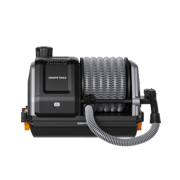 Retractable Vacuum Cleaner