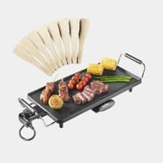 Teppanyaki Grill