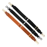 Jacquard Short Strap (23"-29")
