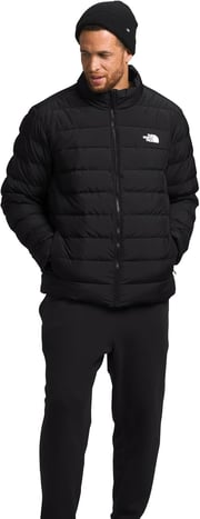 The North Face Men's Aconcagua 3 Jacket