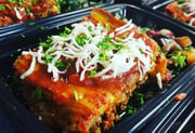 Enjoy up to 39% off with Health Rush's diverse meal plans including any 6 or 9 meals delivered fresh to your door.
