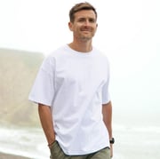 Men's Oversized T-Shirt