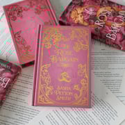 The Rose Bargain LitJoy Edition