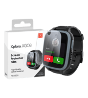 Screen protector (XGO3)