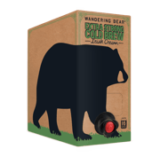 Cold Brew On Tap (96 oz) - Irish Cream