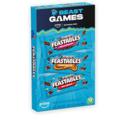 Beast Games Box