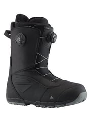 Bottes de planche à neige Ruler BOA® pour homme (Larges) | Burton.com - Hiver 2023