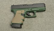 Glock ~ 30 SF ~ .45 Auto