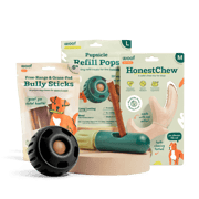Ultimate Power Chewer Pack