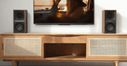 THE SEVENS 6.5" POWERED SPEAKERS