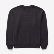Air Jordan Wordmark Fleece Crewneck Sweatshirt