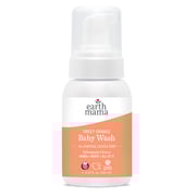 Sweet Orange Castile Baby Wash