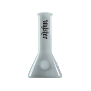 Beaker Bowl - Glass Pipe