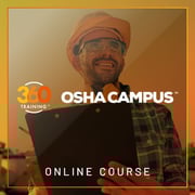 OSHA 30-Hour General Industry Course